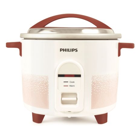 HL1665/00 Daily Collection Rice cooker