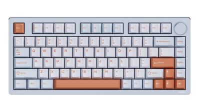 PHILIPSゲーミングキーボード