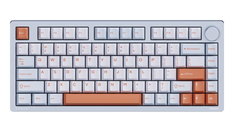 专为个性化打造