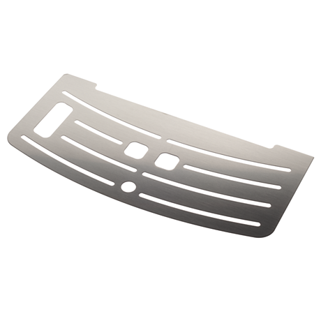 CP1069/01  Drip tray grate
