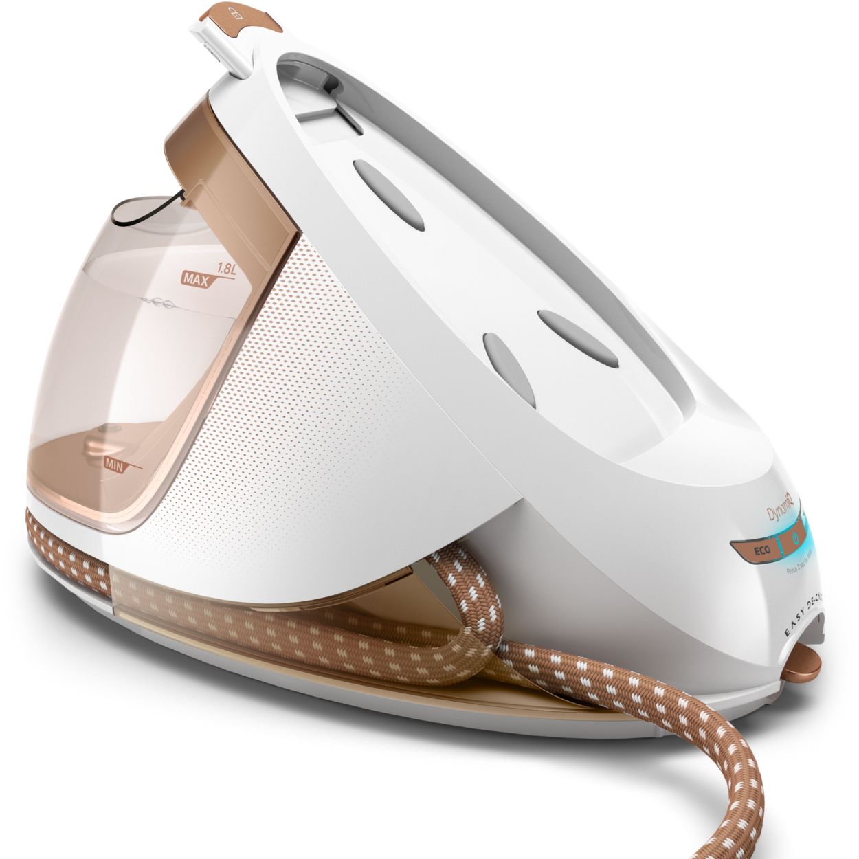 Philips PerfectCare Elite Plus – ammiegoaround