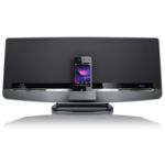 Enjoy music wirelessly with AirPlay