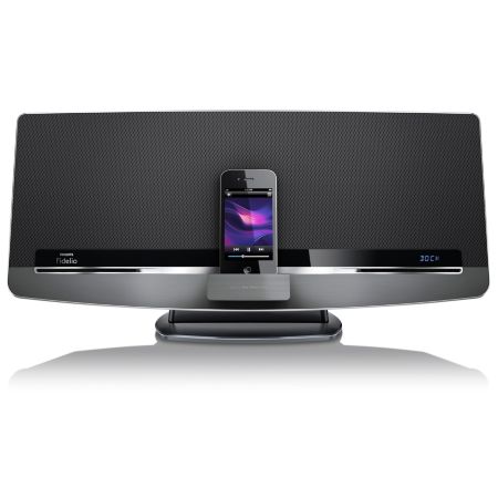 Fidelio Sistema audio wireless DCW8010/10 | Philips Fidelio