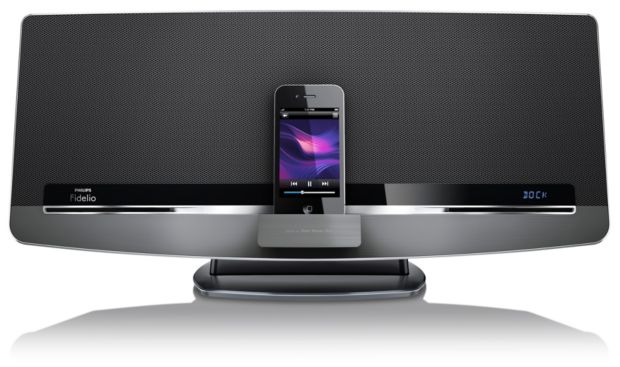 Philips Fidelio Fidelio Wireless sound system