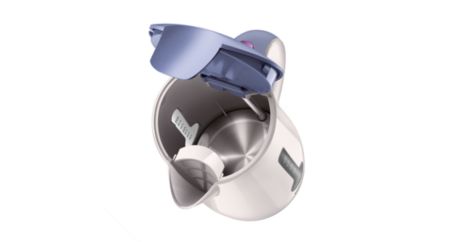 Viva Collection Kettle HD4676/40 | Philips