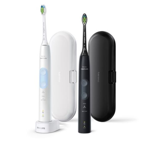 HX6859/35 Philips Sonicare ProtectiveClean 5100 Набор электрических звуковых зубных щеток