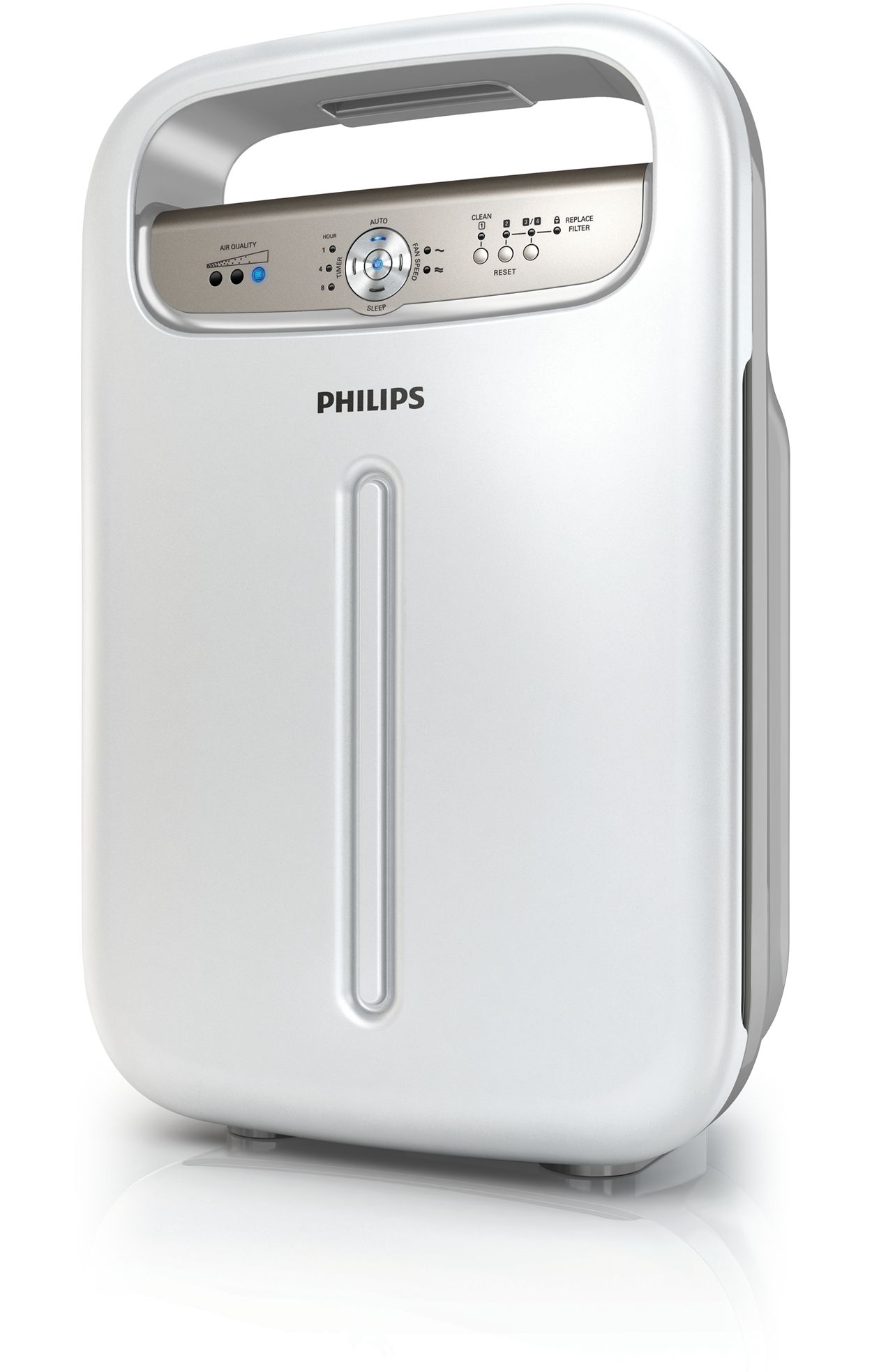 Philips clean on sale air system