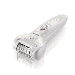Satinelle Ice Premium Epilaattori