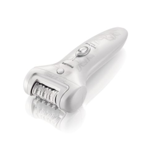 HP6511/05 Satinelle Ice Premium Epilator