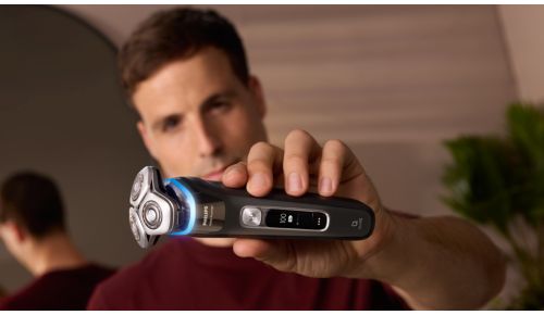 Progettato per durare. Realizzato per il futuro