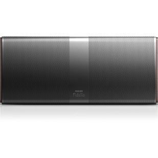 Enceinte portable sans fil