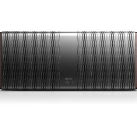  altoparlante wireless portatile P9XBLK/10 | Philips Fidelio