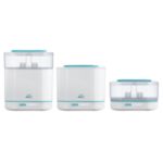 Patogus ir veiksmingas sterilizavimas