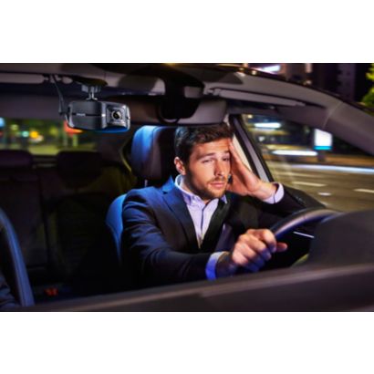 Váš osobní strážce na silnicích