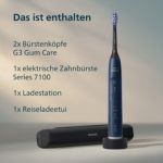 Fortschrittliche Pflege für gesünderes Zahnfleisch***