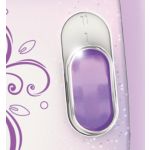 Perfectly smooth skin for weeks
