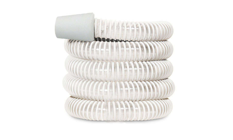 New Pure White Performance Tubing (22mm)