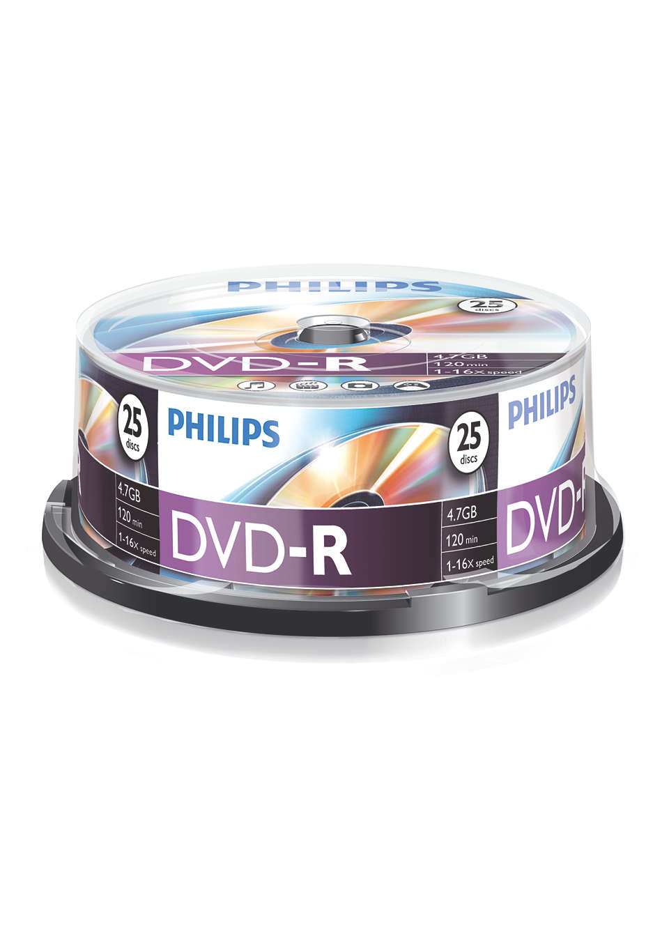 CD és DVD technológiák kifejlesztője