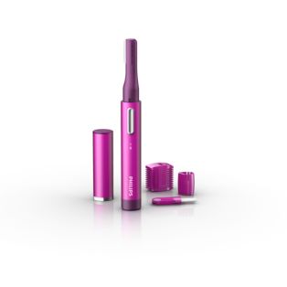 Precision trimmer