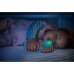 Lets your little one’s skin breathe