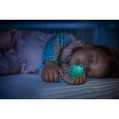 Lets your little one’s skin breathe