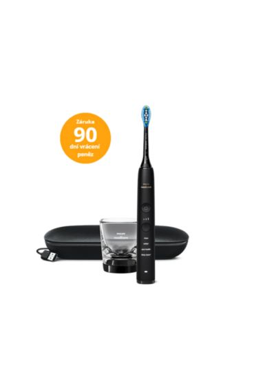 Philips Sonicare DiamondClean 9000