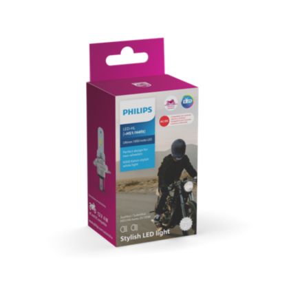 Philips Ultinon 1000 Moto