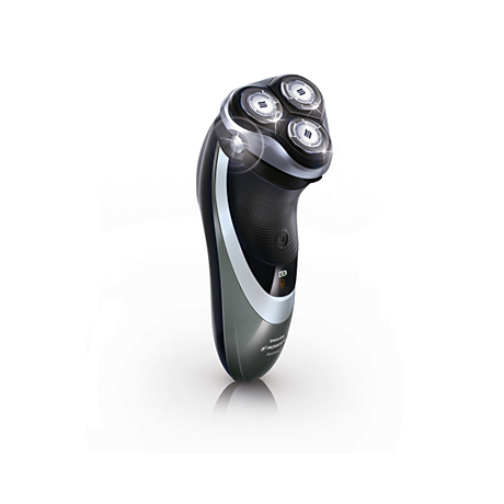 AT875/41 Philips Norelco Shaver 4700 Wet & dry electric shaver, Series 4000