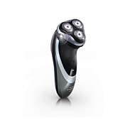 Shaver 4700 Wet &amp; dry electric shaver, Series 4000