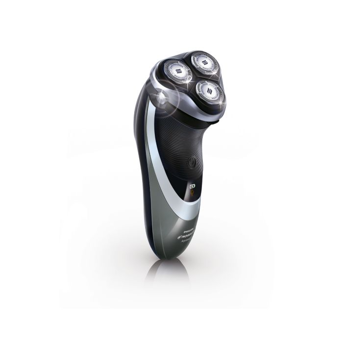 Series 4000 - Protects skin, even on the neck