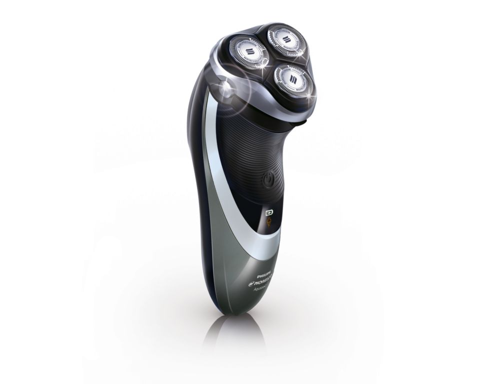 Series 4000 - Protects skin, even on the neck