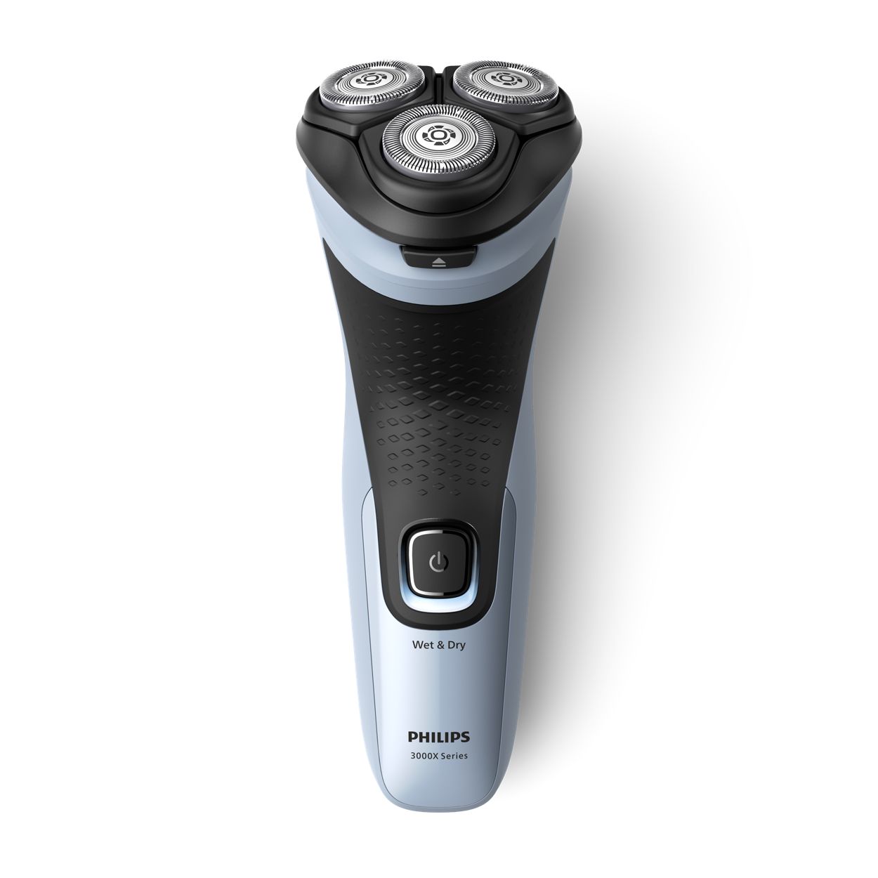 Shaver 3000X Series ウェット＆ドライ電動シェーバー X3003/00 | Philips