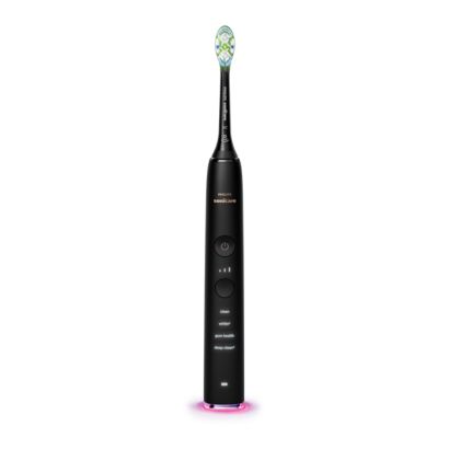Complete care for your oral health