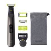 OneBlade Pro Obraz in telo