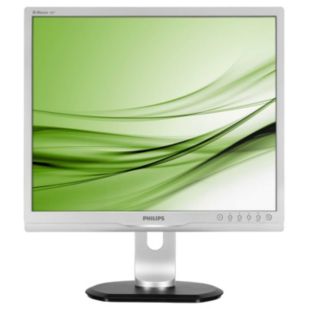 Brilliance LCD monitor