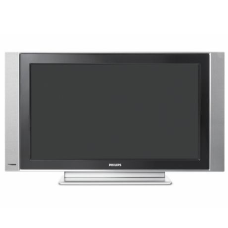 37PF5520D/10  digitalt widescreen flat TV