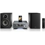 Enjoy high fidelity music