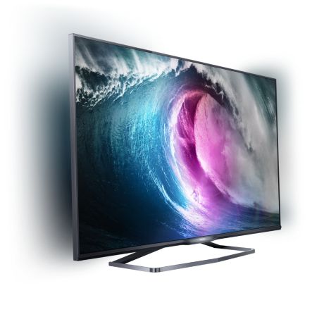 55PFS7109/12  7000 series 55PFS7109 Ultra Slim Smart Full HD LED TV