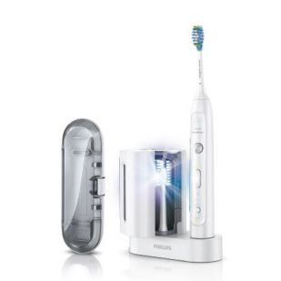 Sonicare FlexCare Platinum ソニッケアー フレックスケアー プラチナ 