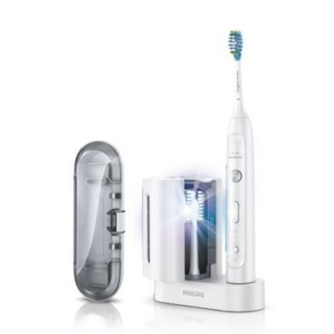 Philips Sonicare FlexCare Platinum ソニッケアー フレックスケアー プラチナ
