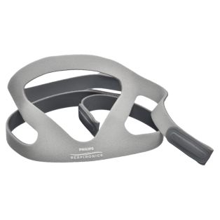 Amara Gel Headgear (S)