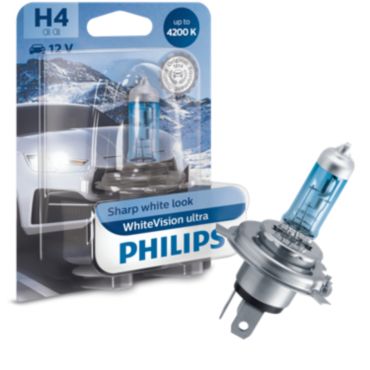 WhiteVision ultra Elegantni bijeli izgled