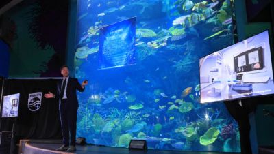 Philips neurovascular event speaker Sebastian Slijderink
