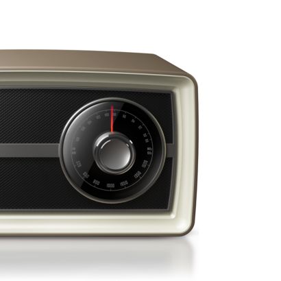 Teremtsen trendet az Original Radio Mini készülékkel