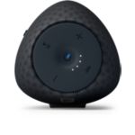 A música nunca para