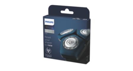 AFEITADORA PHILIPS SERIES 5000 S5898 PRECINTADO