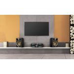 Iespaidīga skaņa bezvadu tīklā