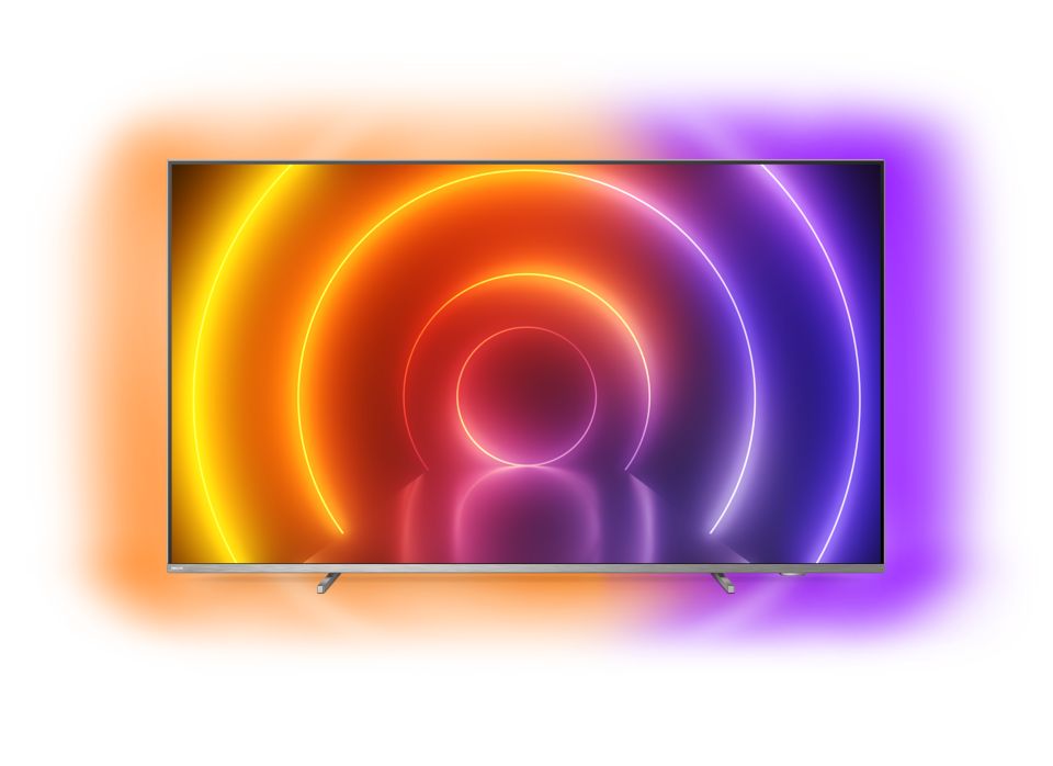 4K 高清智能 LED 电视