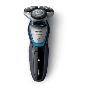 Shaver series 5000 Våd og tør elektrisk shaver