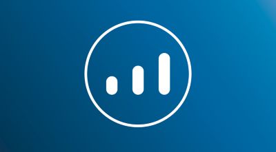 Three intensity settings for a gentle experience